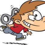 ADHD - poremećaj ili poteškoća