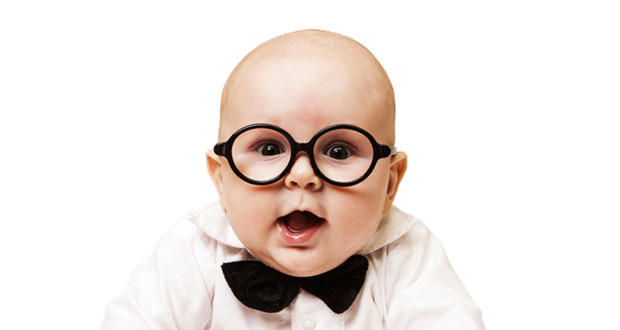 Tajne darovite djece