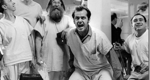 Biti normalan na nenormalnom mjestu – prikaz eksperimenta Biti normalan na nenormalnom mjestu – prikaz eksperimenta