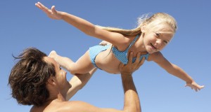 Postavljanje granica u odgoju Postavljanje granica u odgoju