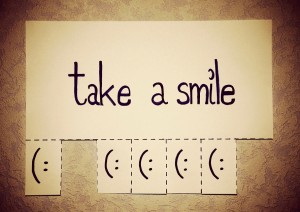 take-a-smile