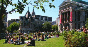 Psihološki utjecaji studiranja