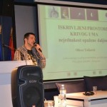 dr. Oliver Tošković