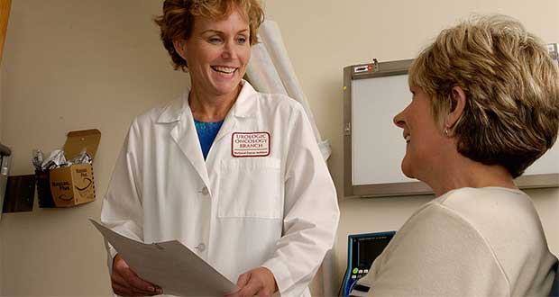 Zašto je važna dobra komunikacija zdravstvenog osoblja i pacijenata Zašto je važna dobra komunikacija zdravstvenog osoblja i pacijenata