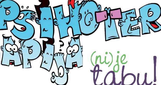 Psihoterapija (ni)je tabu! – SPUH brošura Psihoterapija (ni)je tabu! – SPUH brošura