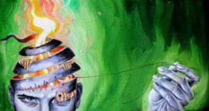 Psihički poremećaji za koje nikada nismo čuli Psihički poremećaji za koje nikada nismo čuli