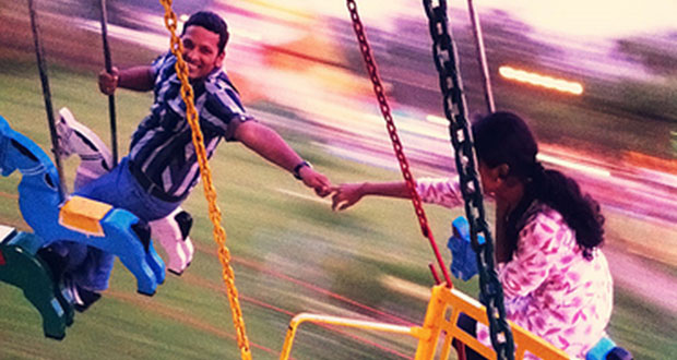 Emocionalna ili seksualna nevjera?