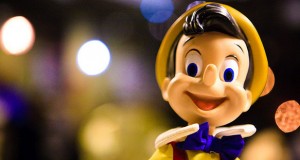 Najčešće izgovarane laži Najčešće izgovarane laži