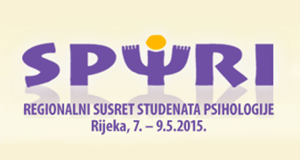 Najava studentskog kongresa SPIRI 2015 u Rijeci Najava studentskog kongresa SPIRI 2015 u Rijeci